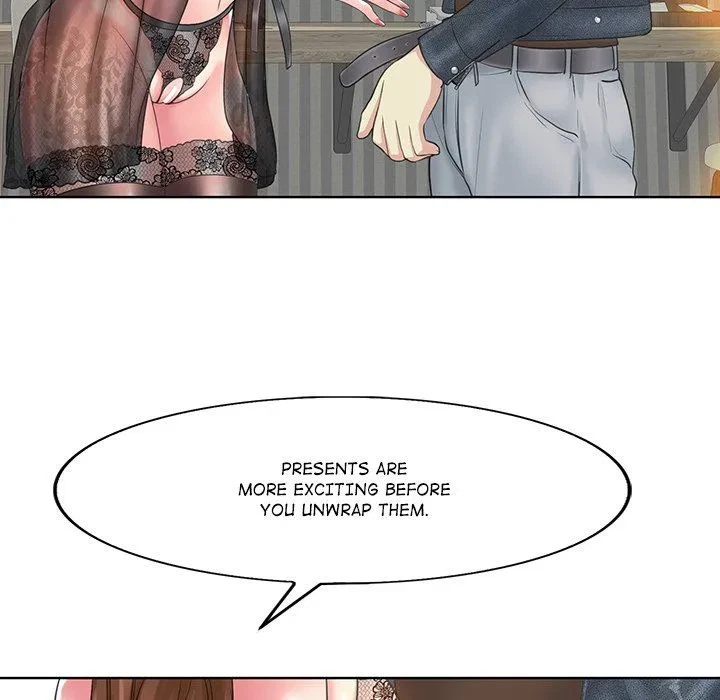 Hole In One Chapter 14, page 20
