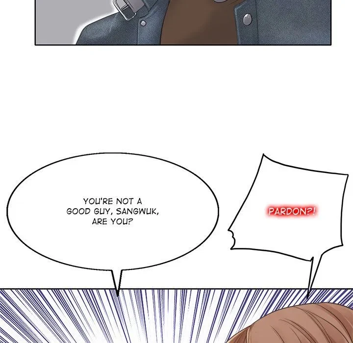 Hole In One Chapter 14, page 23