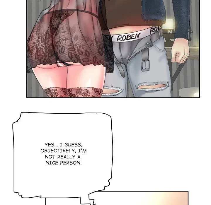 Hole In One Chapter 14, page 26