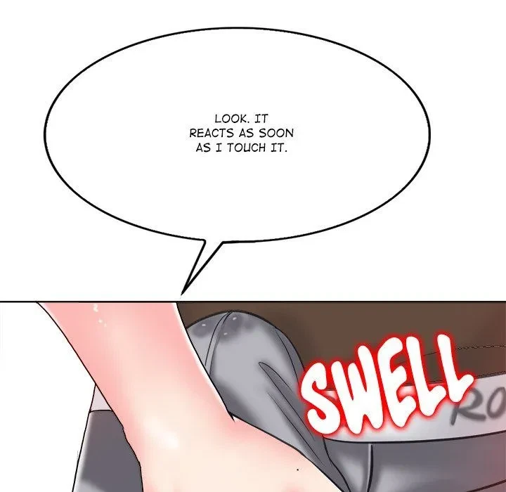 Hole In One Chapter 14, page 31