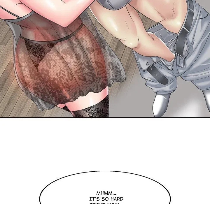 Hole In One Chapter 14, page 34