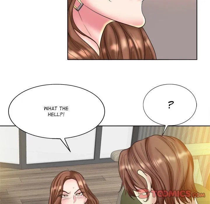 Hole In One Chapter 14, page 57