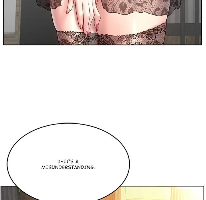 Hole In One Chapter 14, page 70