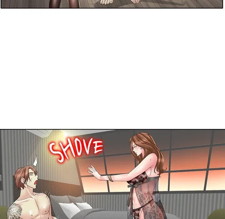 Hole In One Chapter 14, page 72