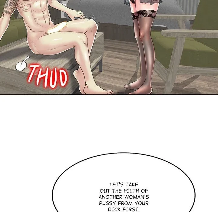 Hole In One Chapter 14, page 73