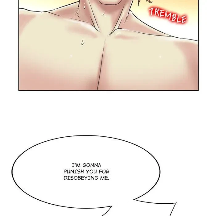 Hole In One Chapter 14, page 85