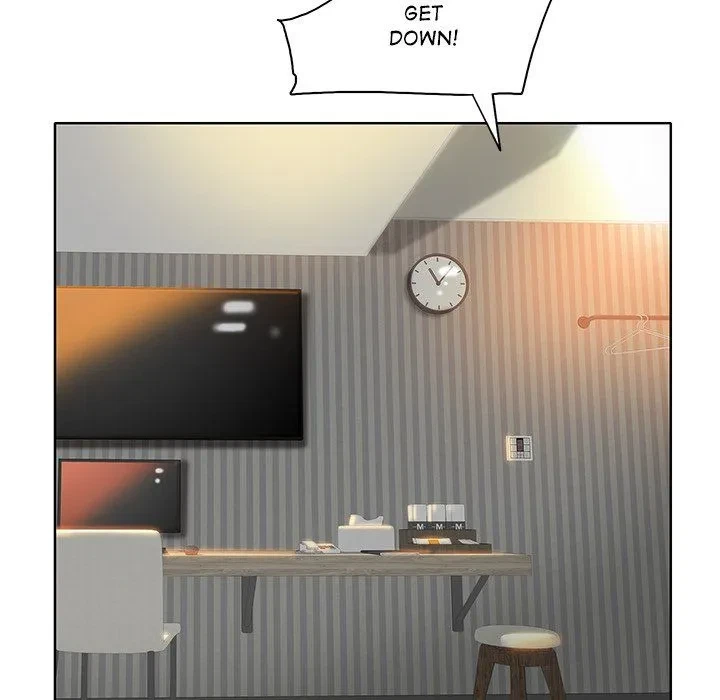 Hole In One Chapter 14, page 86