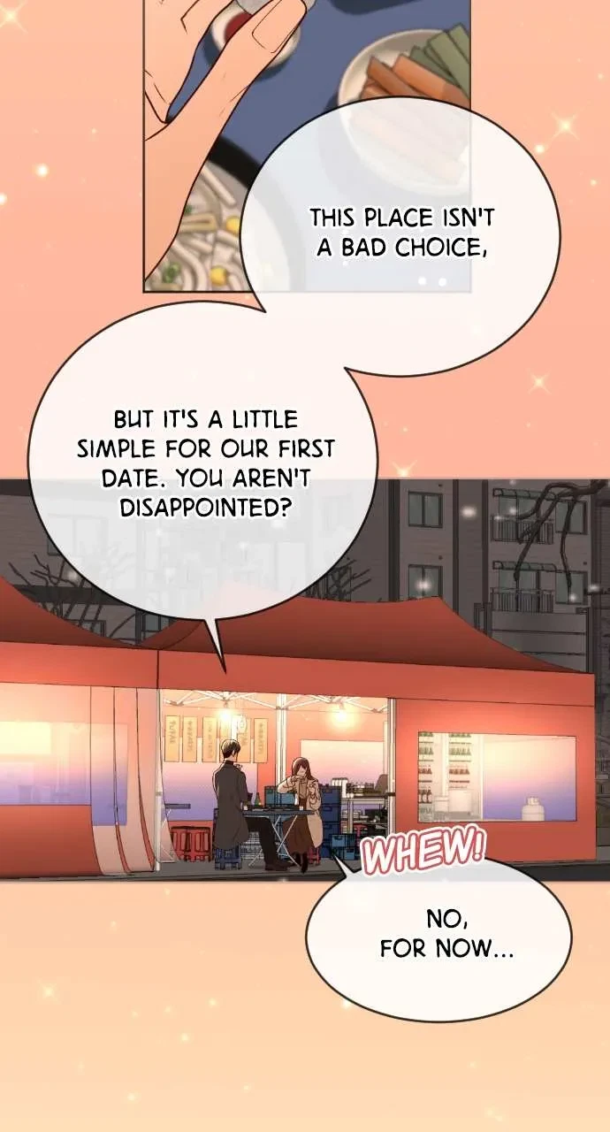 Take Me, I'm Yours Chapter 85, page 10