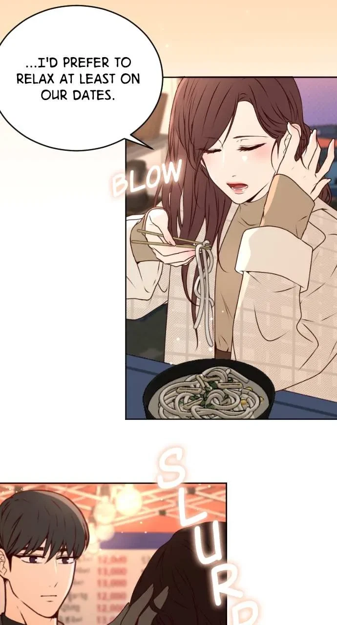 Take Me, I'm Yours Chapter 85, page 11