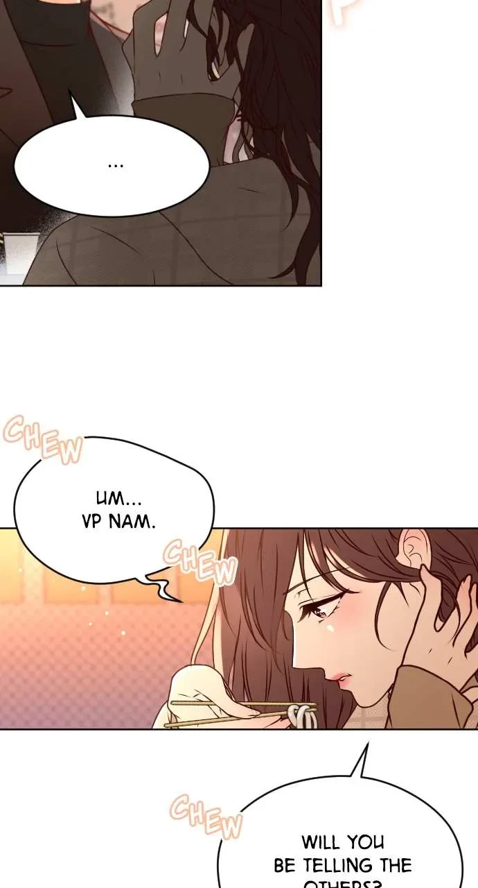 Take Me, I'm Yours Chapter 85, page 12