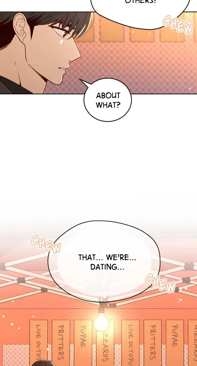Take Me, I'm Yours Chapter 85, page 13