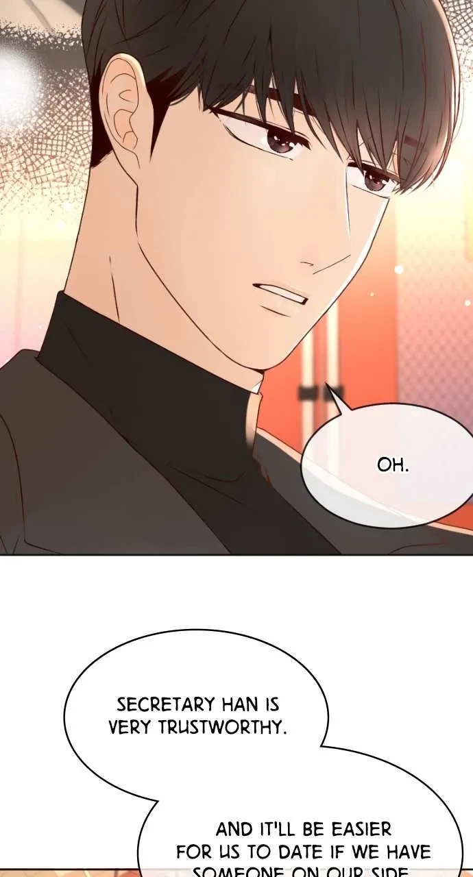 Take Me, I'm Yours Chapter 85, page 15