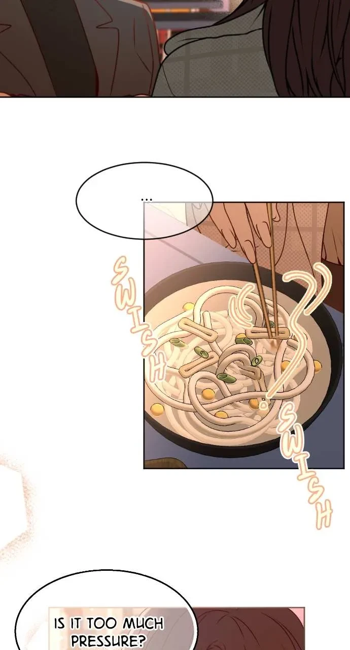 Take Me, I'm Yours Chapter 85, page 17