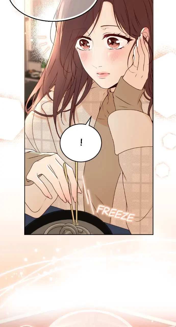 Take Me, I'm Yours Chapter 85, page 18