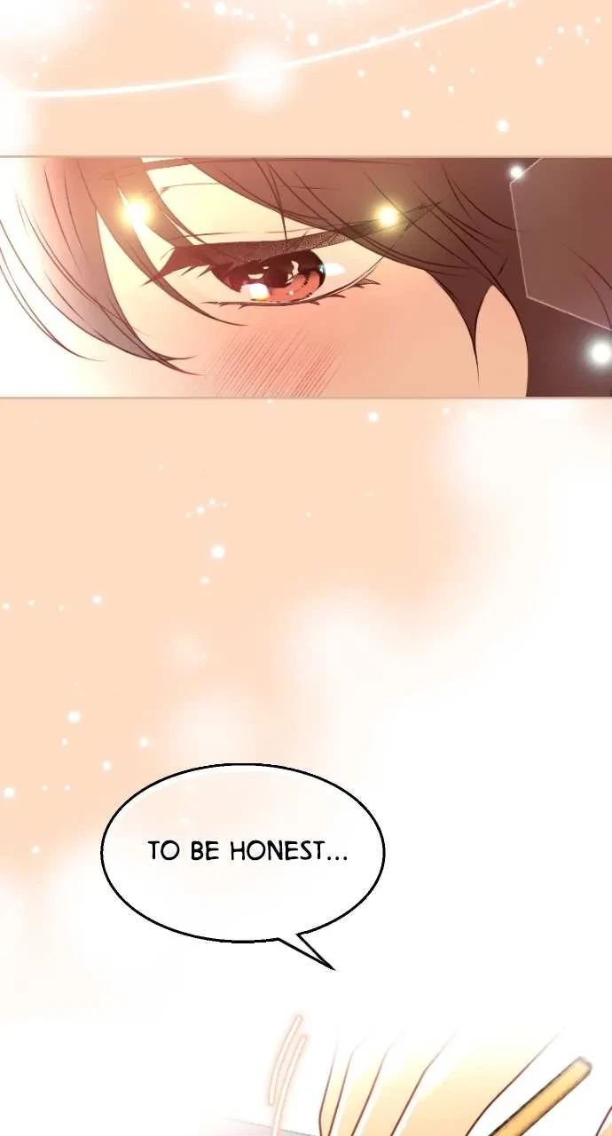 Take Me, I'm Yours Chapter 85, page 21