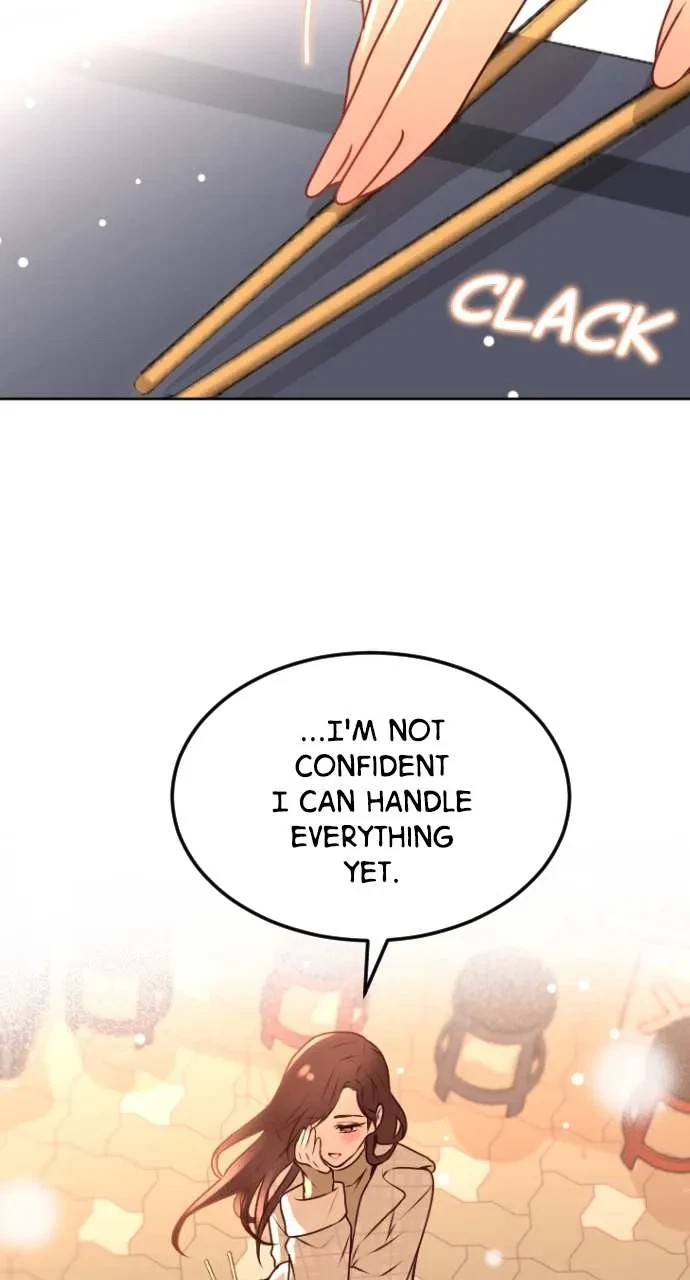 Take Me, I'm Yours Chapter 85, page 22