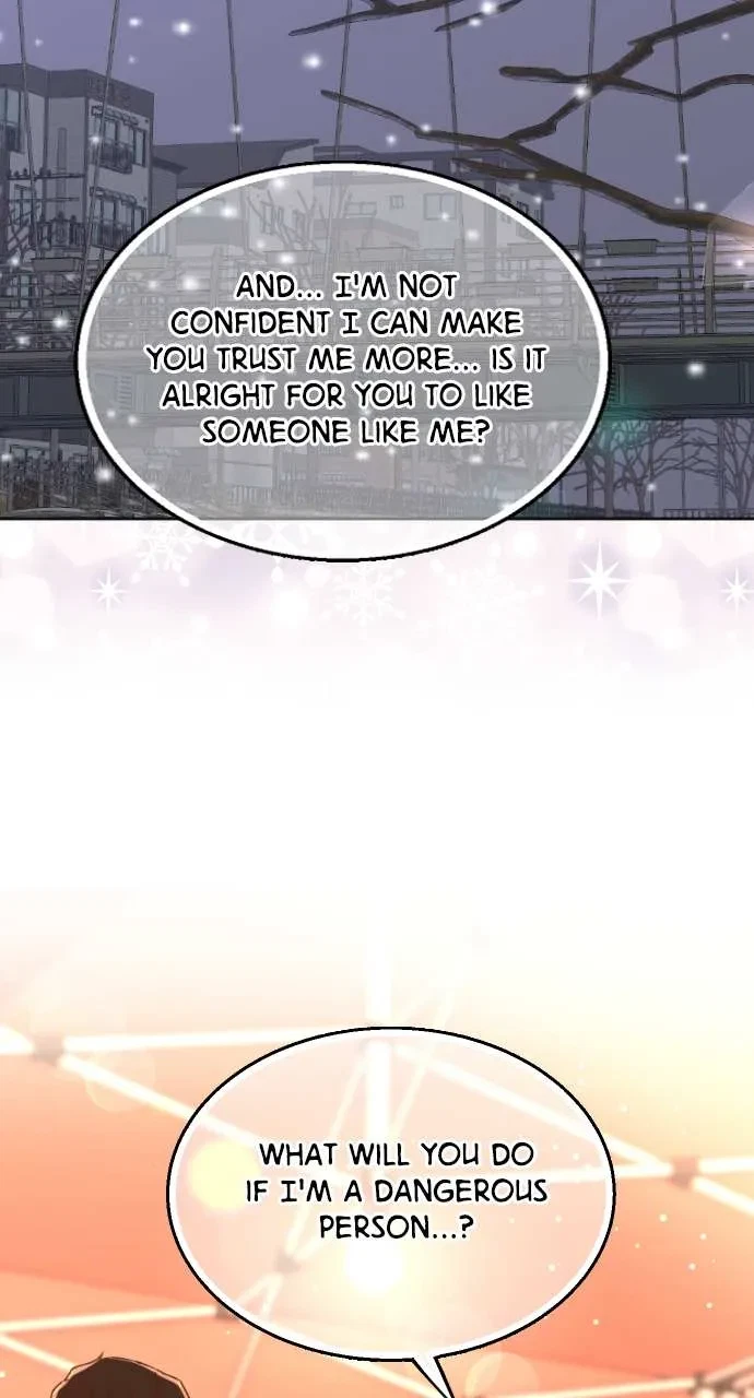 Take Me, I'm Yours Chapter 85, page 26