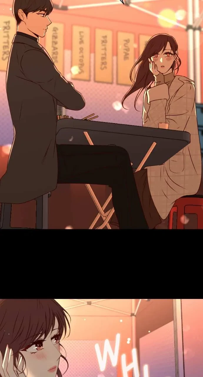 Take Me, I'm Yours Chapter 85, page 27