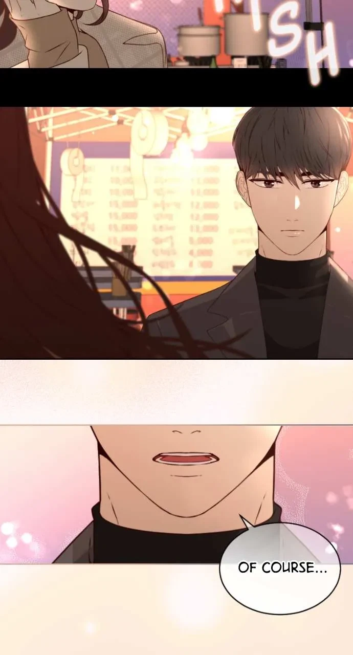 Take Me, I'm Yours Chapter 85, page 28