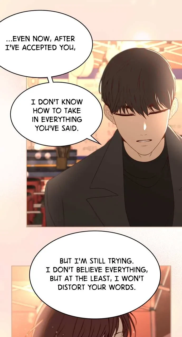 Take Me, I'm Yours Chapter 85, page 29