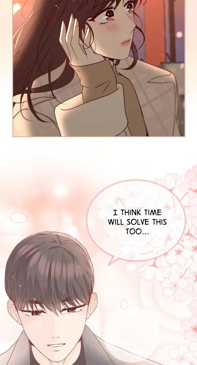 Take Me, I'm Yours Chapter 85, page 30