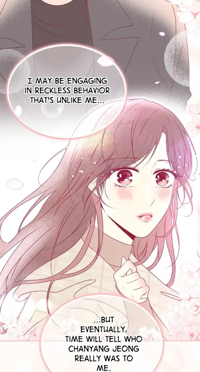 Take Me, I'm Yours Chapter 85, page 31