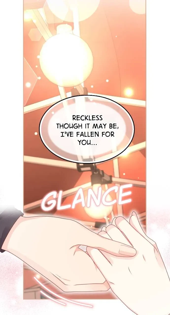 Take Me, I'm Yours Chapter 85, page 33