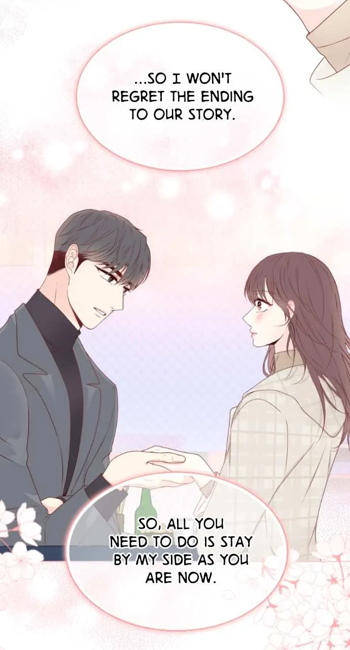 Take Me, I'm Yours Chapter 85, page 34
