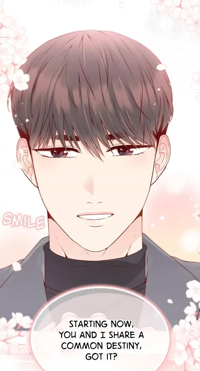 Take Me, I'm Yours Chapter 85, page 35