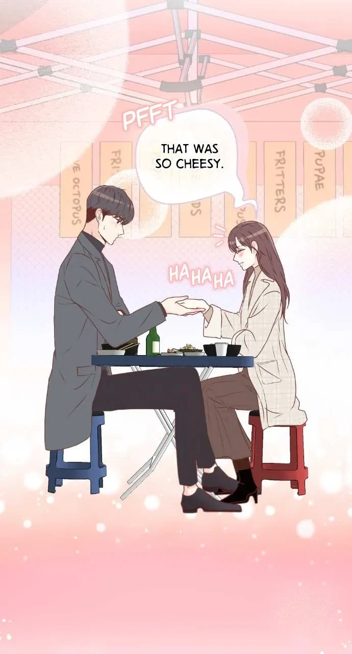 Take Me, I'm Yours Chapter 85, page 37