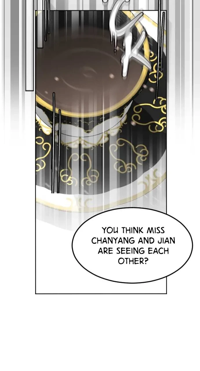 Take Me, I'm Yours Chapter 85, page 39