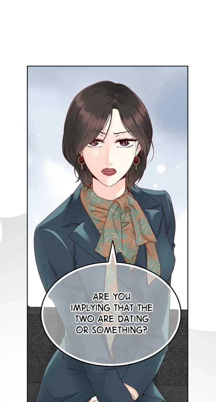 Take Me, I'm Yours Chapter 85, page 40
