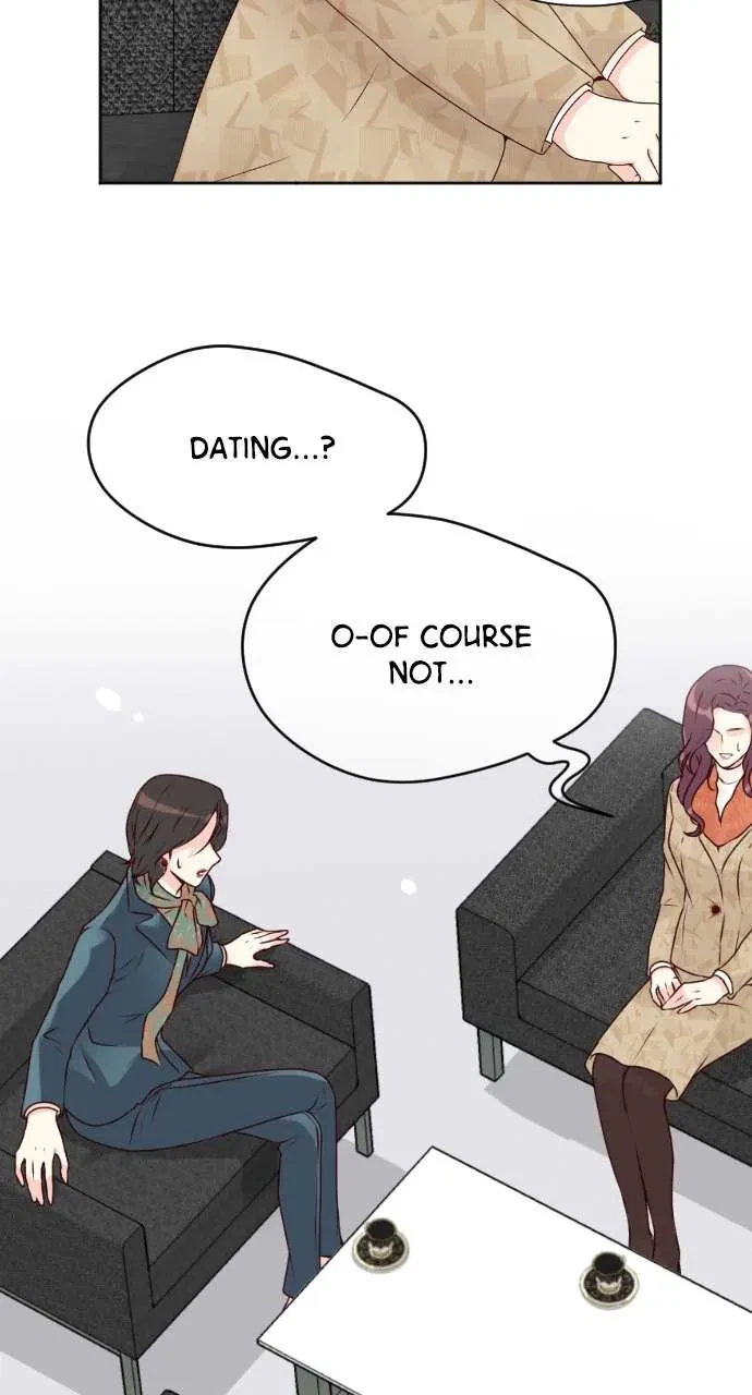 Take Me, I'm Yours Chapter 85, page 42