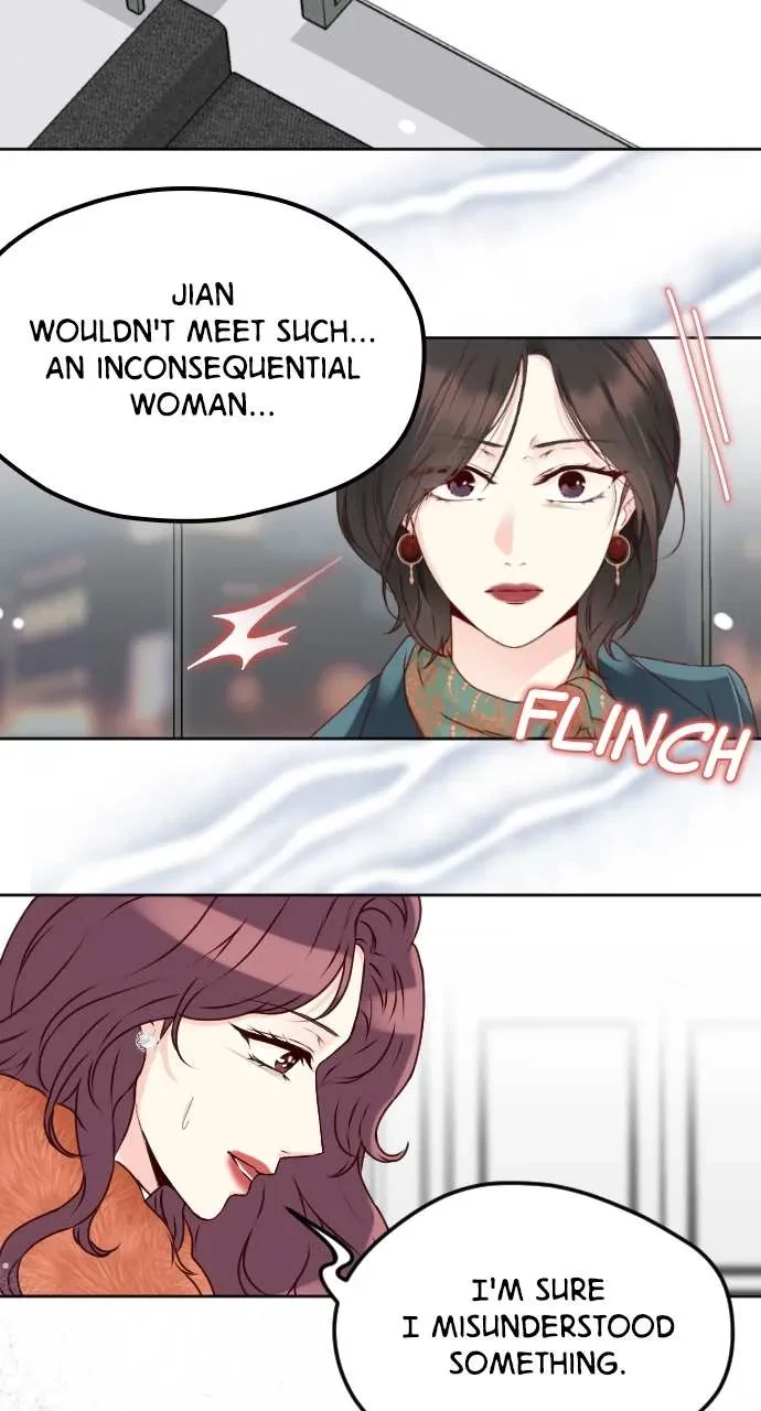 Take Me, I'm Yours Chapter 85, page 43