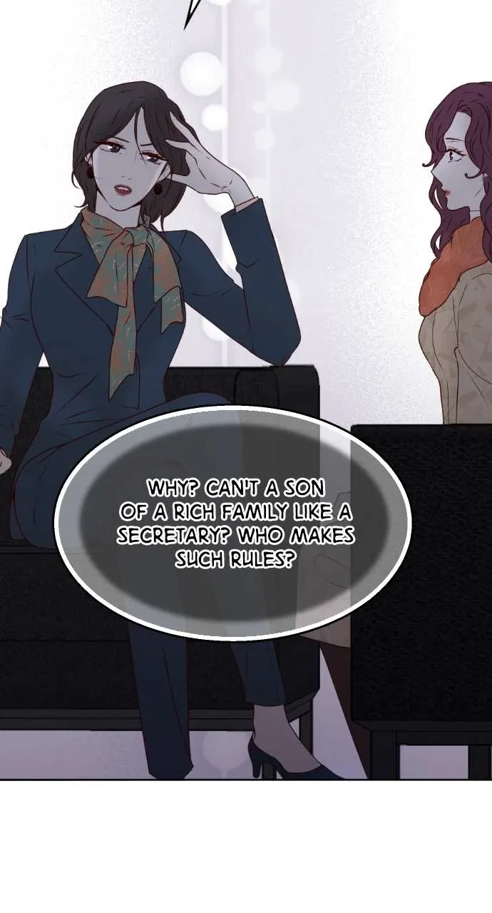 Take Me, I'm Yours Chapter 85, page 45