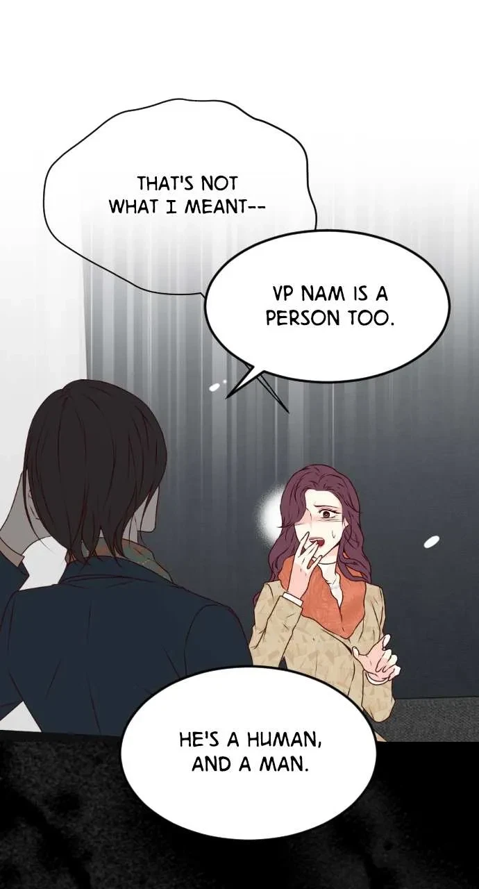 Take Me, I'm Yours Chapter 85, page 46