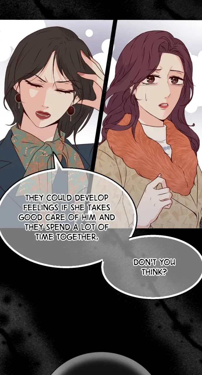 Take Me, I'm Yours Chapter 85, page 47