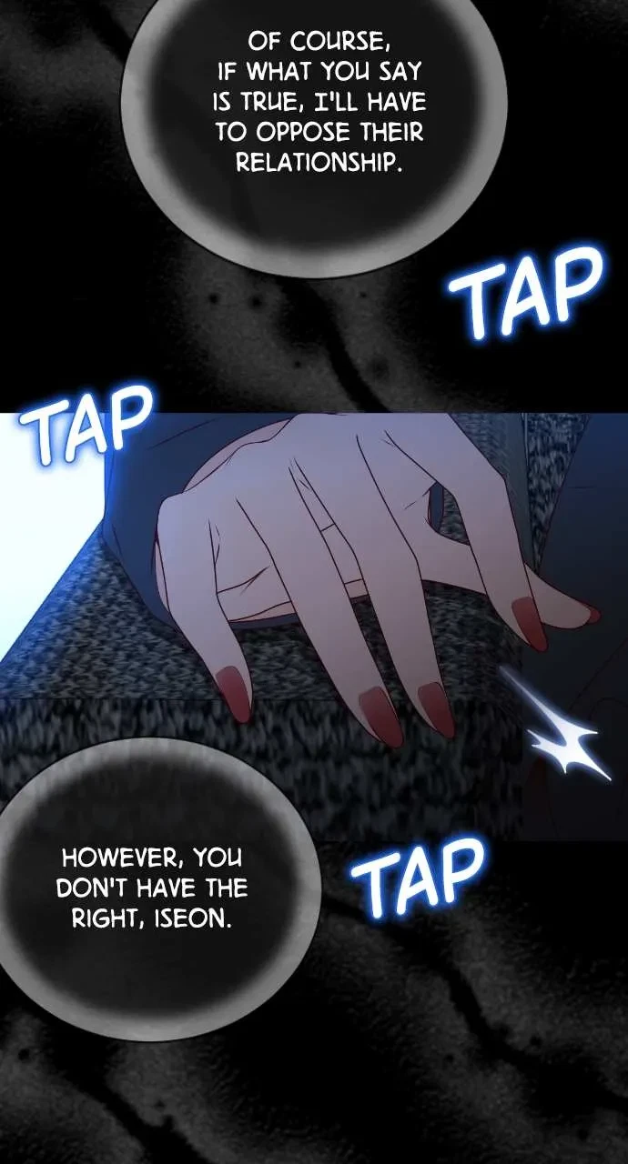 Take Me, I'm Yours Chapter 85, page 48