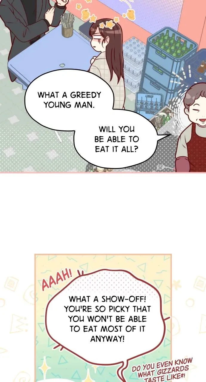 Take Me, I'm Yours Chapter 85, page 5