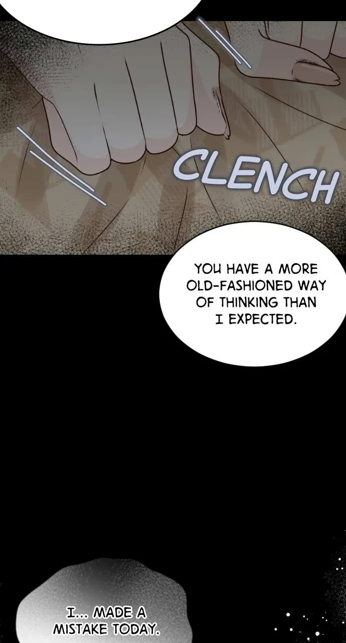Take Me, I'm Yours Chapter 85, page 51