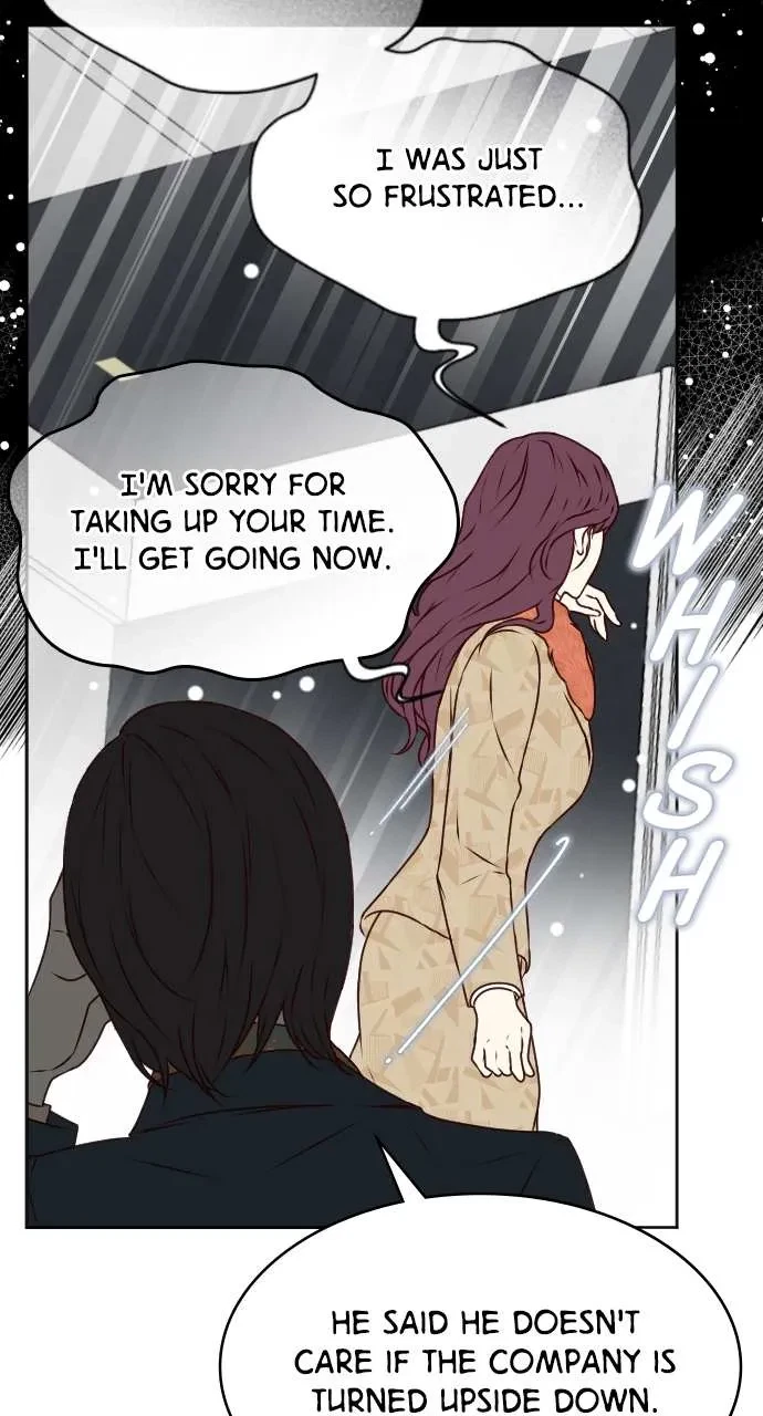 Take Me, I'm Yours Chapter 85, page 52