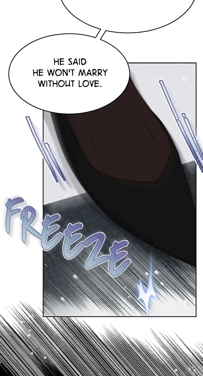 Take Me, I'm Yours Chapter 85, page 53