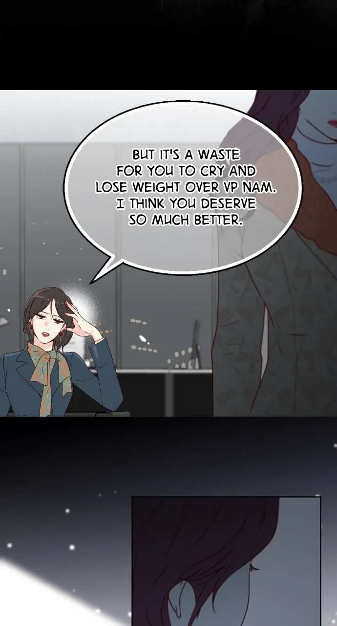 Take Me, I'm Yours Chapter 85, page 55