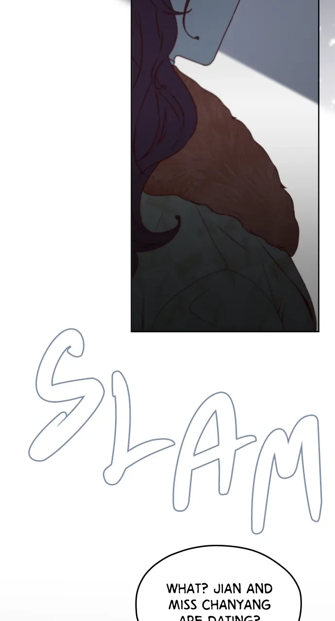 Take Me, I'm Yours Chapter 85, page 56
