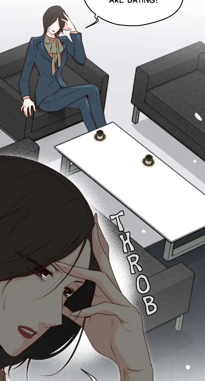 Take Me, I'm Yours Chapter 85, page 57