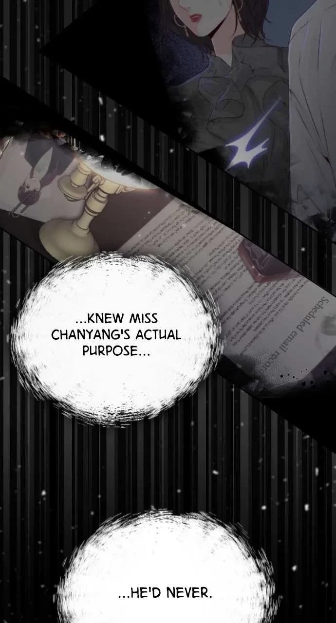 Take Me, I'm Yours Chapter 85, page 59