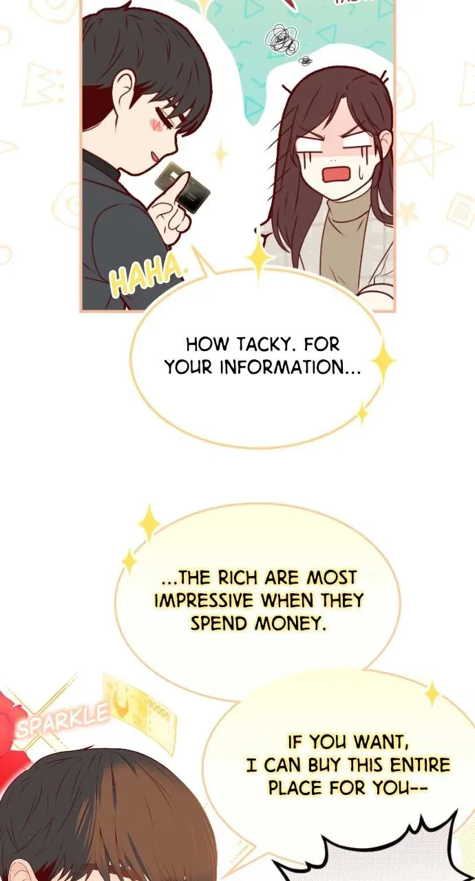 Take Me, I'm Yours Chapter 85, page 6