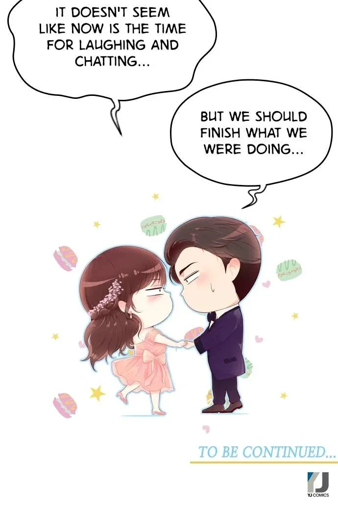Take Me, I'm Yours Chapter 85, page 63