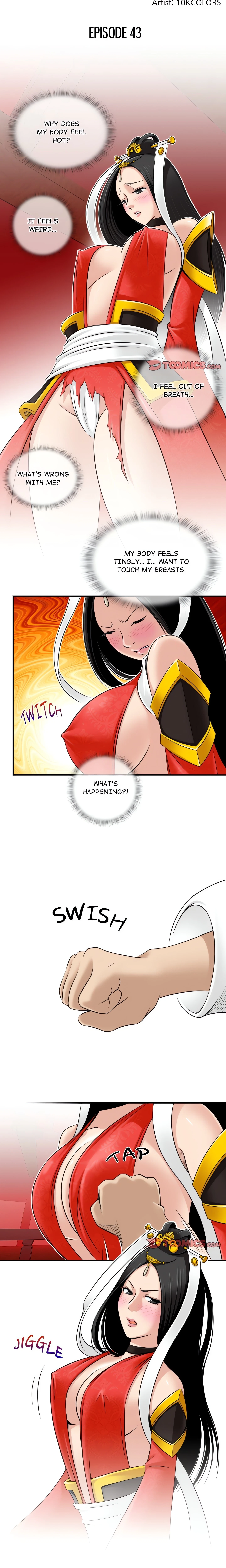 Chapter 43, page 2