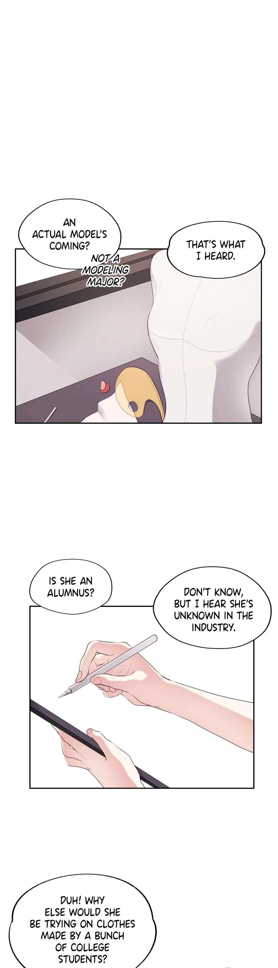 Maybe Mine Chapter 19, page 3